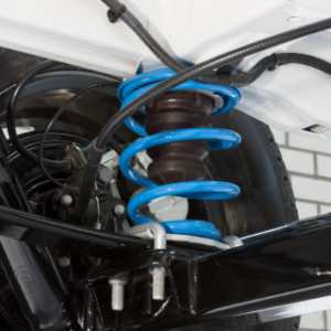 VB Coilsprings – Specialist in Hoogwaardige Veren en Ophangingsoplossingen